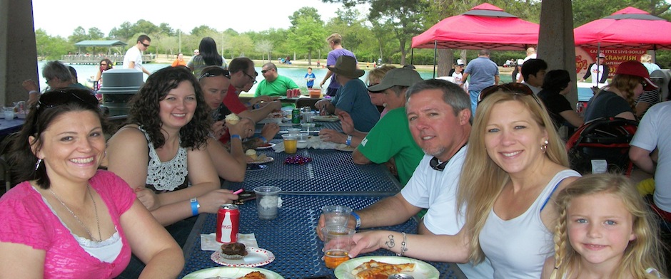 Crawfish Catering Houston